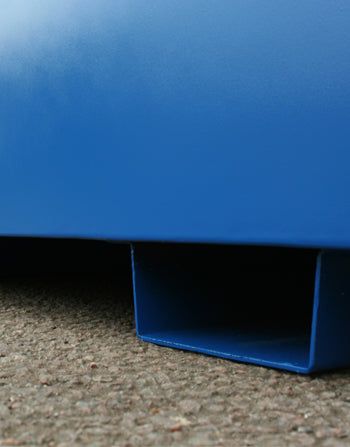 1000 Litre Steel Bunded Adblue Dispenser